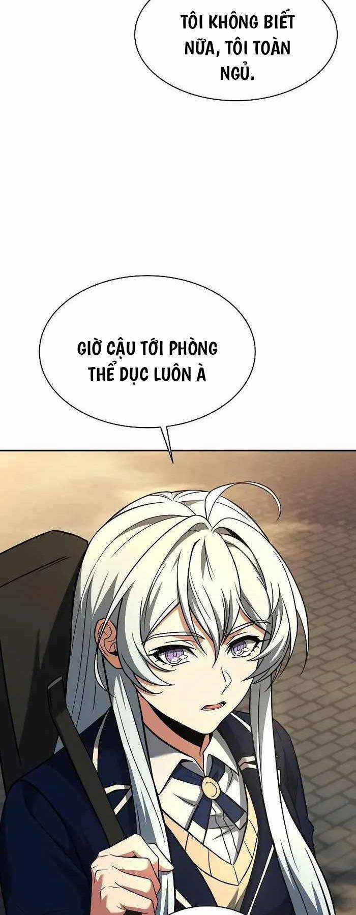 Chòm Sao Là Đệ Tử Của Tôi Chapter 62 trang 51