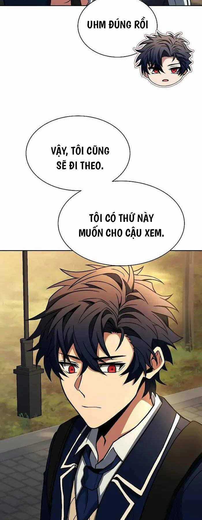 Chòm Sao Là Đệ Tử Của Tôi Chapter 62 trang 52