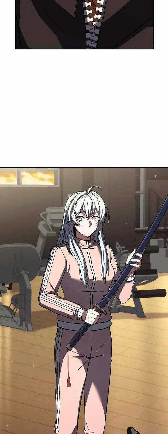 Chòm Sao Là Đệ Tử Của Tôi Chapter 62 trang 56