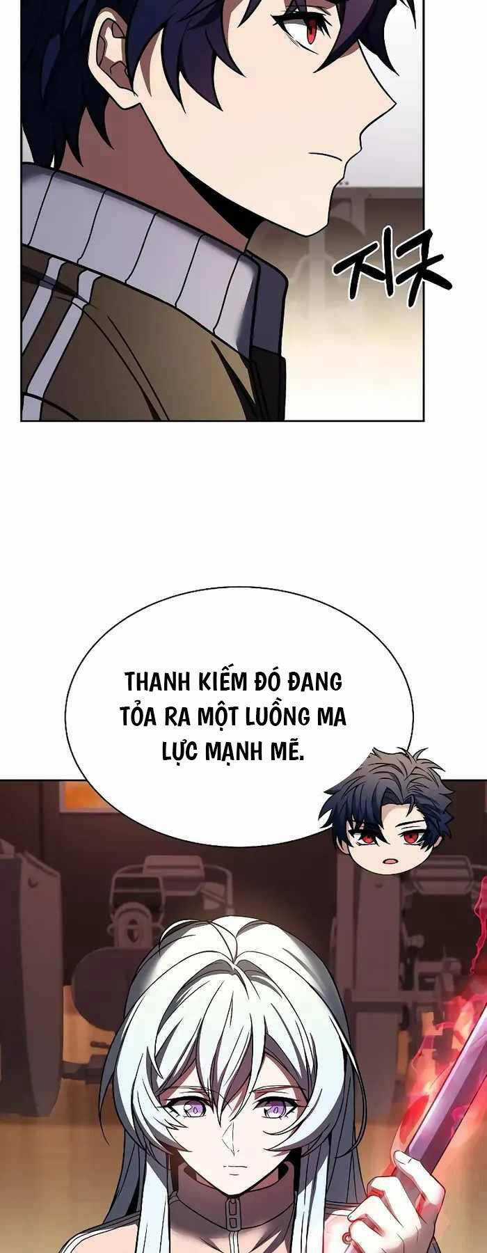 Chòm Sao Là Đệ Tử Của Tôi Chapter 62 trang 61