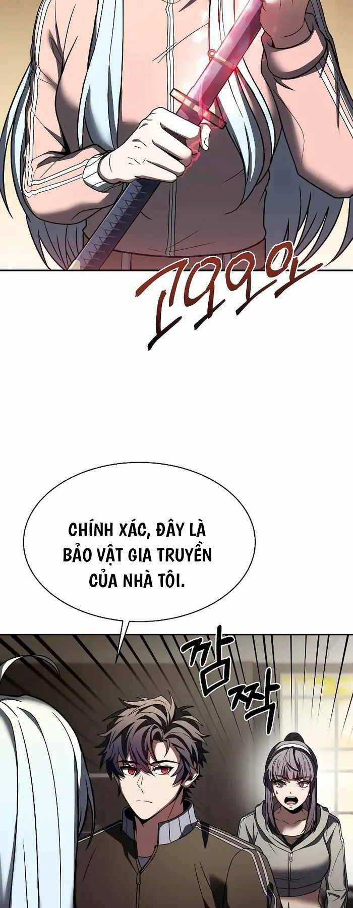 Chòm Sao Là Đệ Tử Của Tôi Chapter 62 trang 62