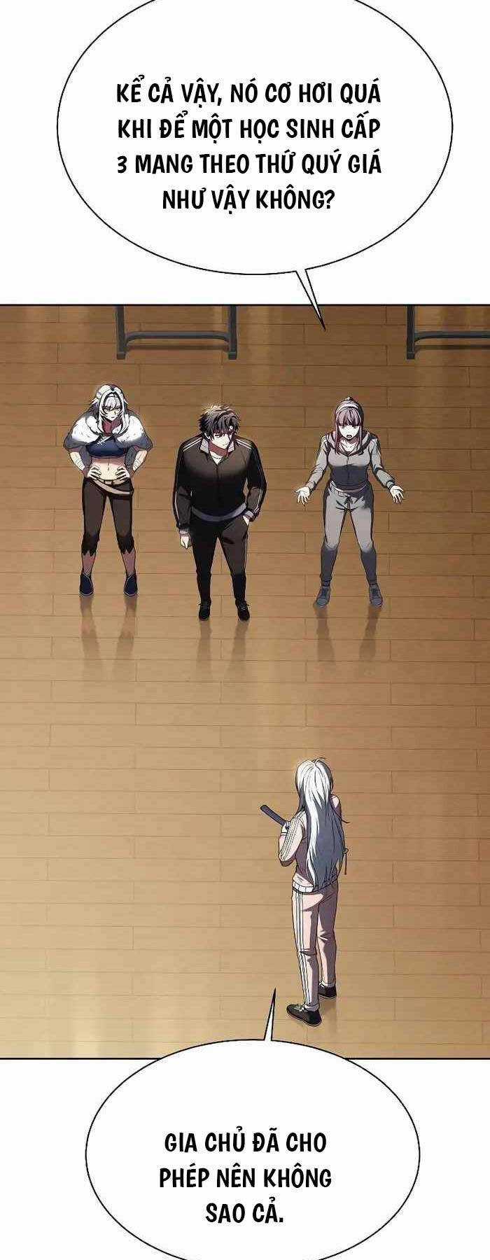 Chòm Sao Là Đệ Tử Của Tôi Chapter 62 trang 66