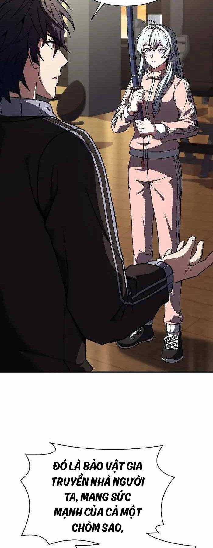 Chòm Sao Là Đệ Tử Của Tôi Chapter 62 trang 70