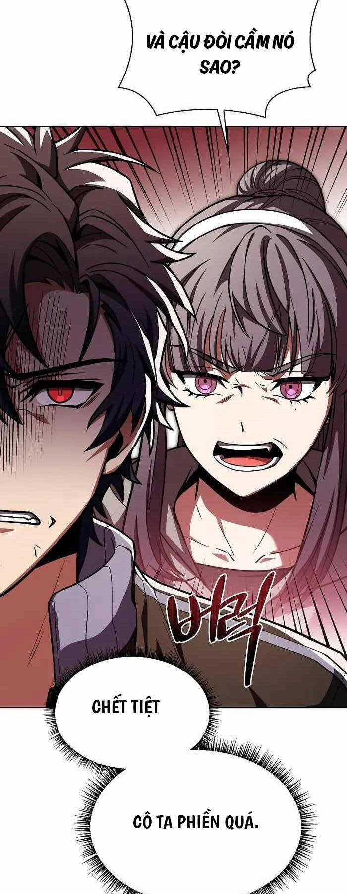 Chòm Sao Là Đệ Tử Của Tôi Chapter 62 trang 71