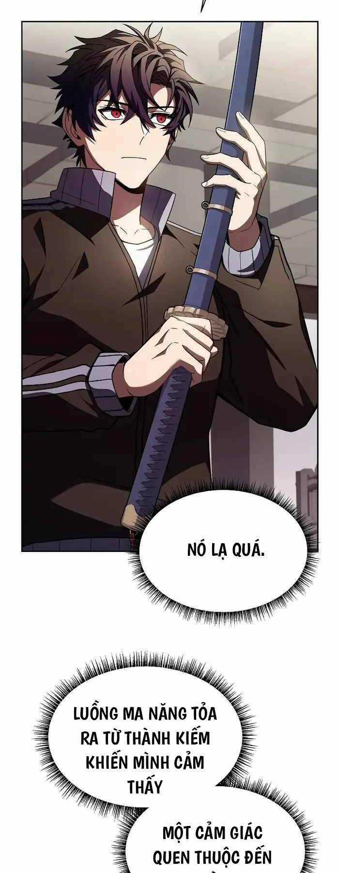 Chòm Sao Là Đệ Tử Của Tôi Chapter 62 trang 74