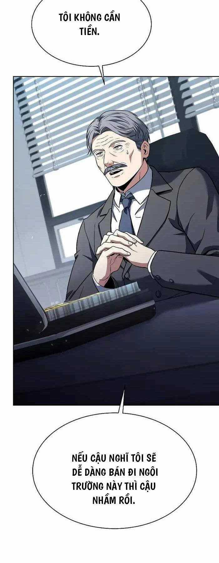 Chòm Sao Là Đệ Tử Của Tôi Chapter 62 trang 8