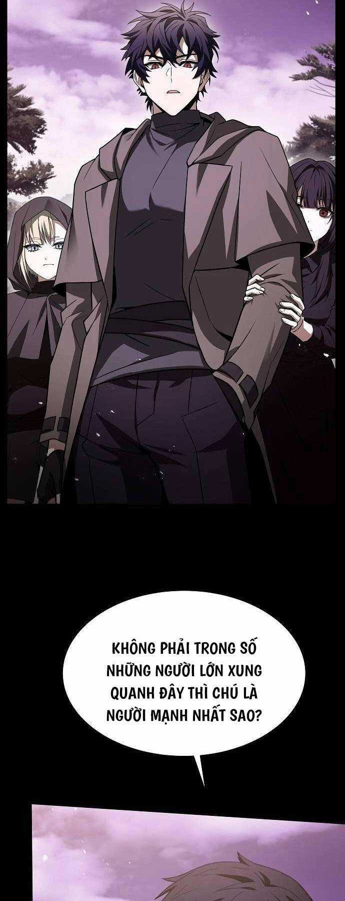 Chòm Sao Là Đệ Tử Của Tôi Chapter 63 trang 11