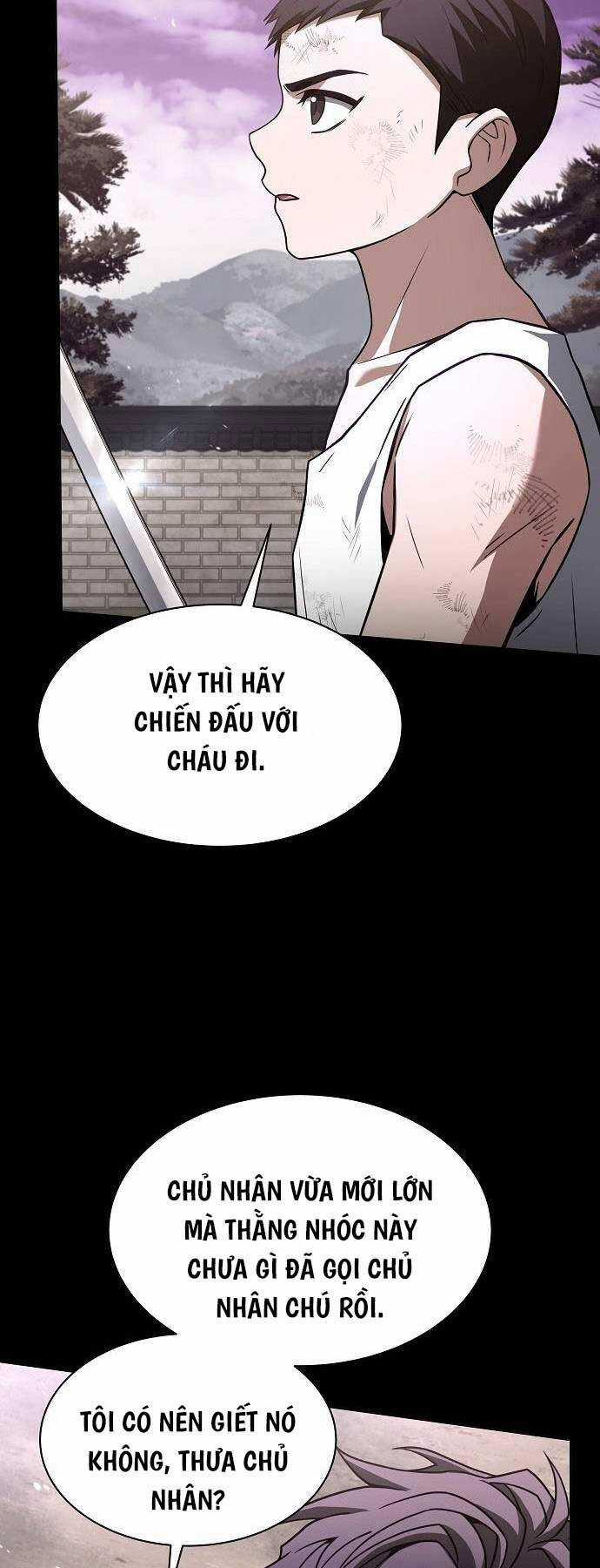 Chòm Sao Là Đệ Tử Của Tôi Chapter 63 trang 12