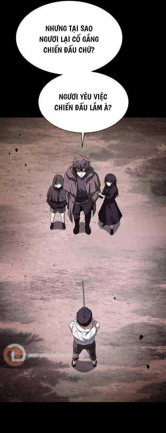 Chòm Sao Là Đệ Tử Của Tôi Chapter 63 trang 14