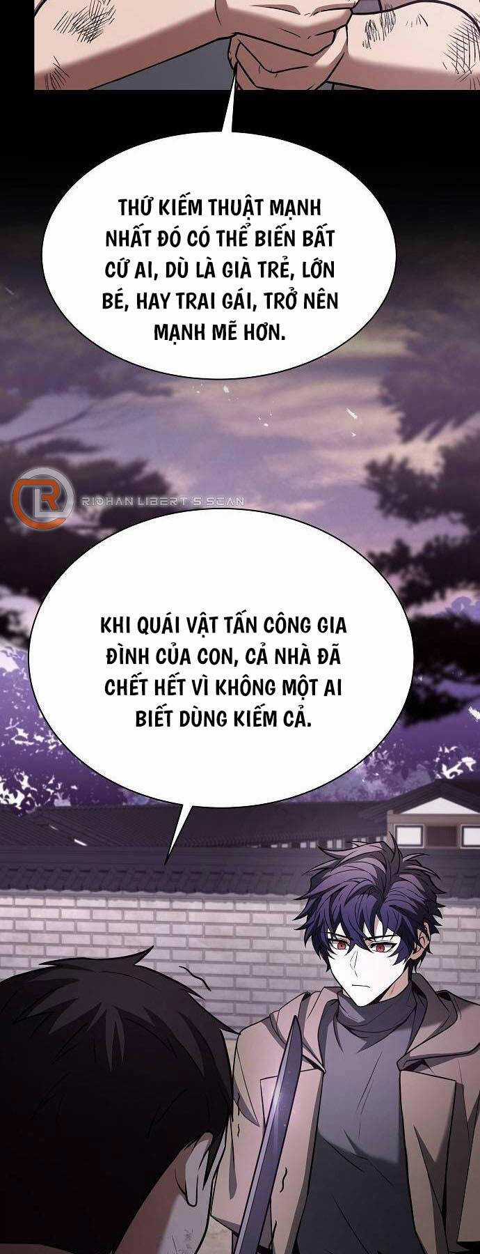 Chòm Sao Là Đệ Tử Của Tôi Chapter 63 trang 16