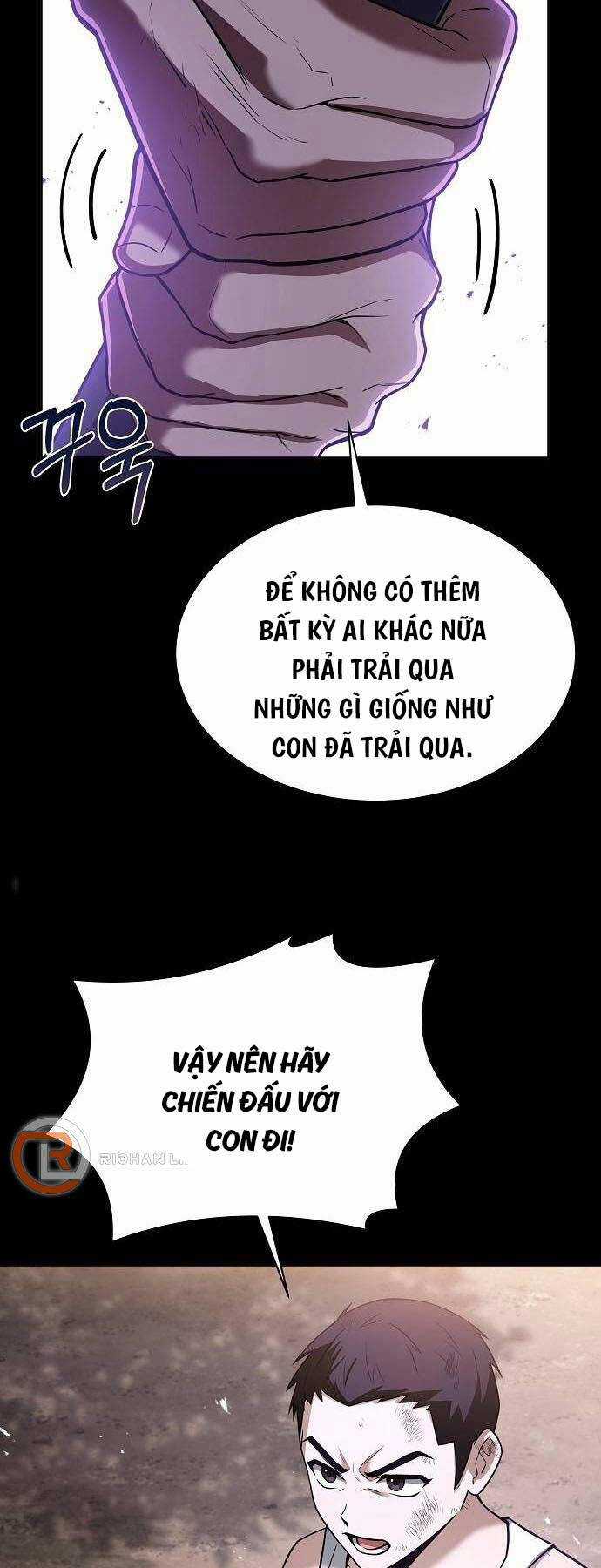 Chòm Sao Là Đệ Tử Của Tôi Chapter 63 trang 18