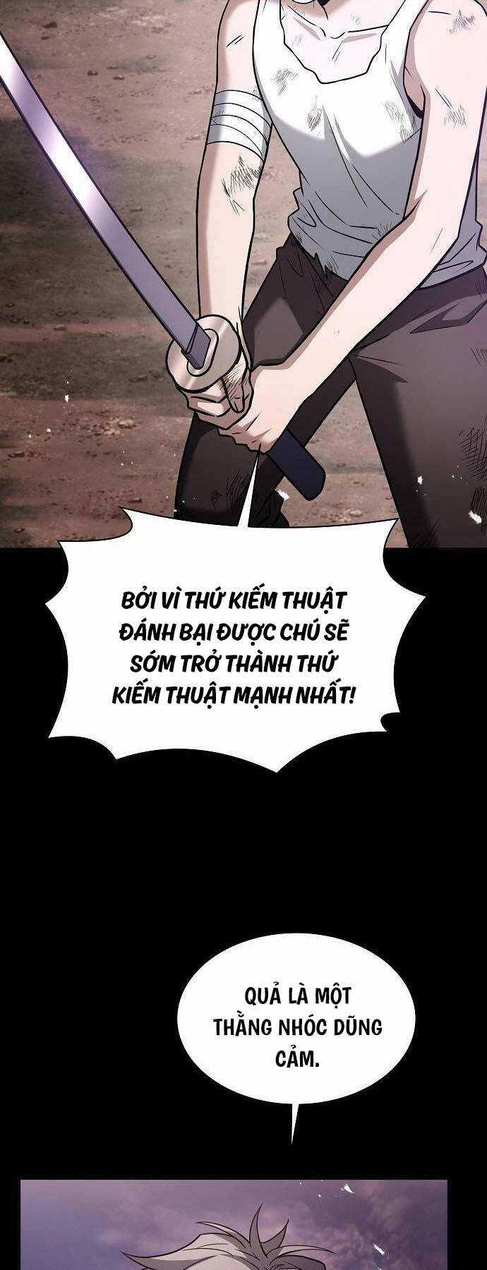 Chòm Sao Là Đệ Tử Của Tôi Chapter 63 trang 19
