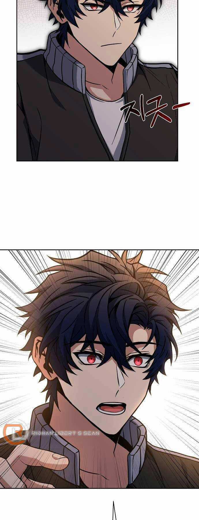 Chòm Sao Là Đệ Tử Của Tôi Chapter 63 trang 2