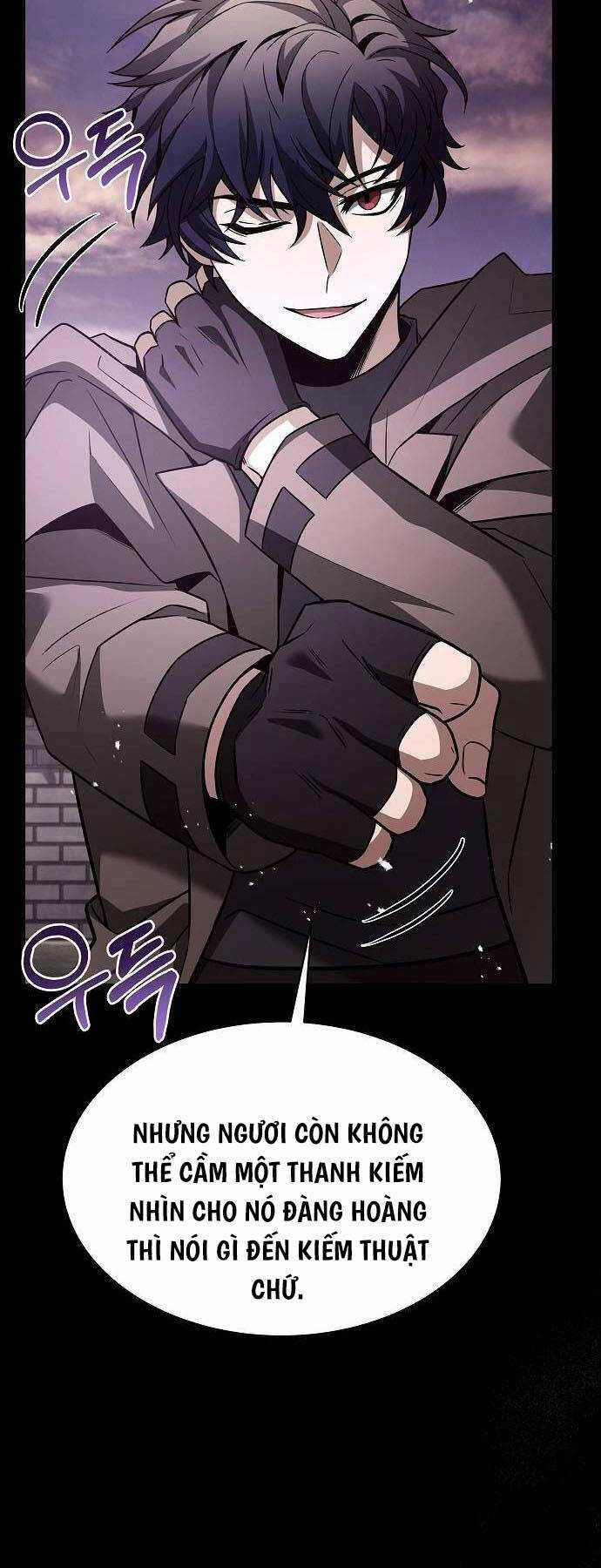 Chòm Sao Là Đệ Tử Của Tôi Chapter 63 trang 20