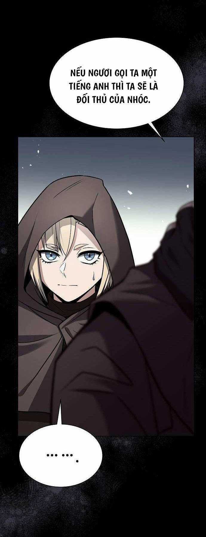 Chòm Sao Là Đệ Tử Của Tôi Chapter 63 trang 21