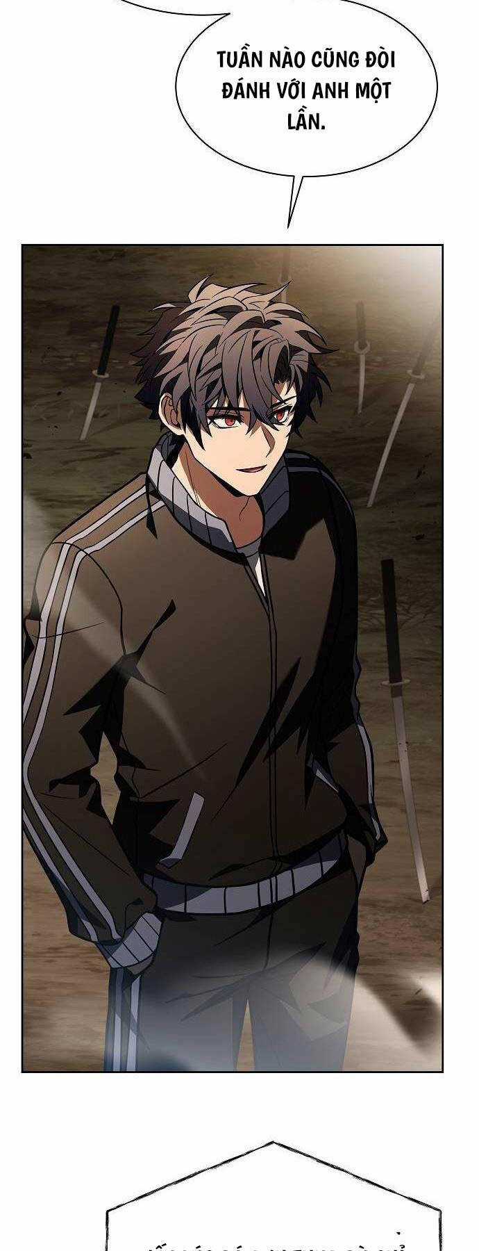 Chòm Sao Là Đệ Tử Của Tôi Chapter 63 trang 26