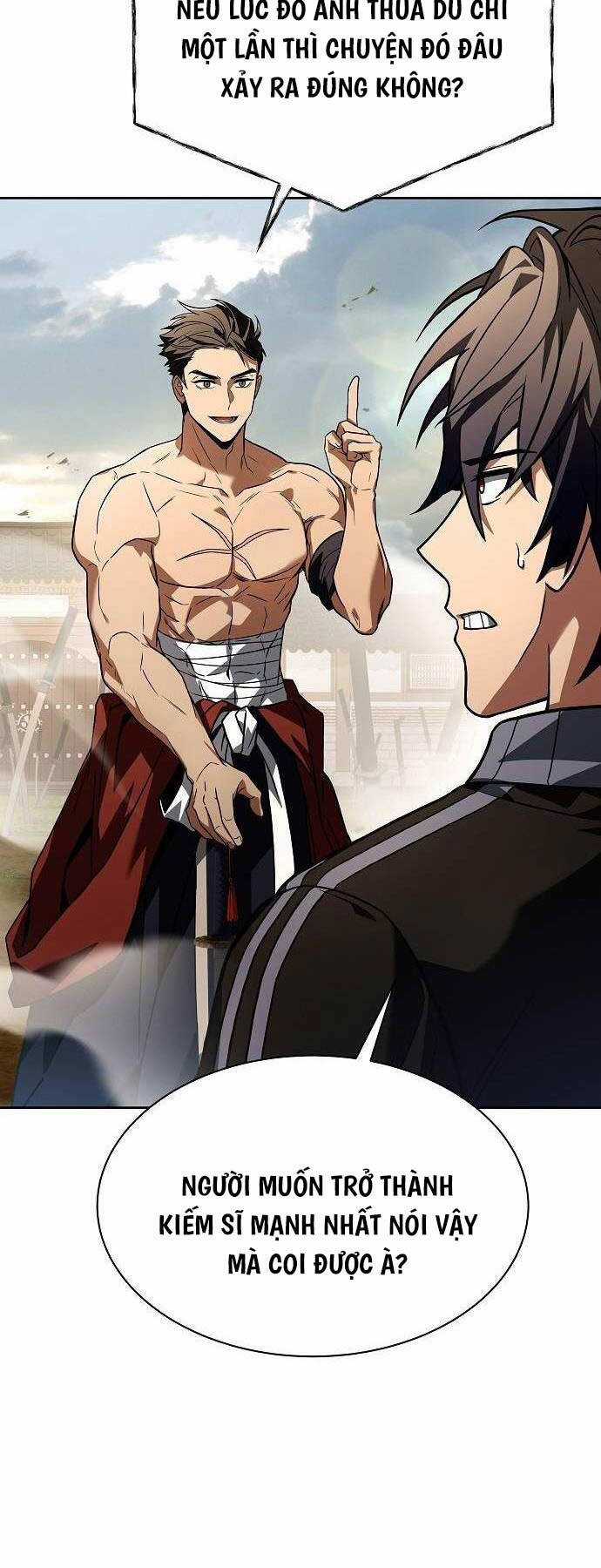 Chòm Sao Là Đệ Tử Của Tôi Chapter 63 trang 27