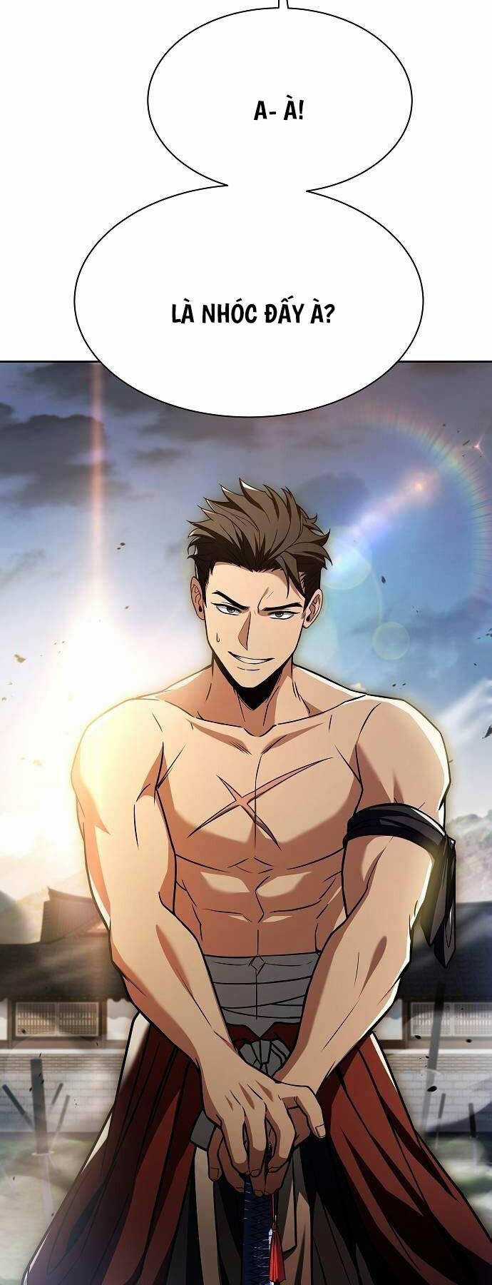 Chòm Sao Là Đệ Tử Của Tôi Chapter 63 trang 3