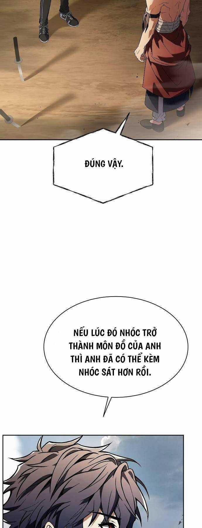 Chòm Sao Là Đệ Tử Của Tôi Chapter 63 trang 30
