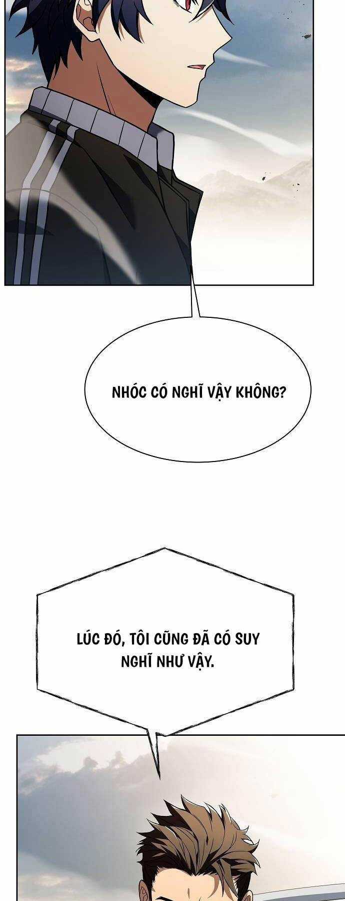 Chòm Sao Là Đệ Tử Của Tôi Chapter 63 trang 31