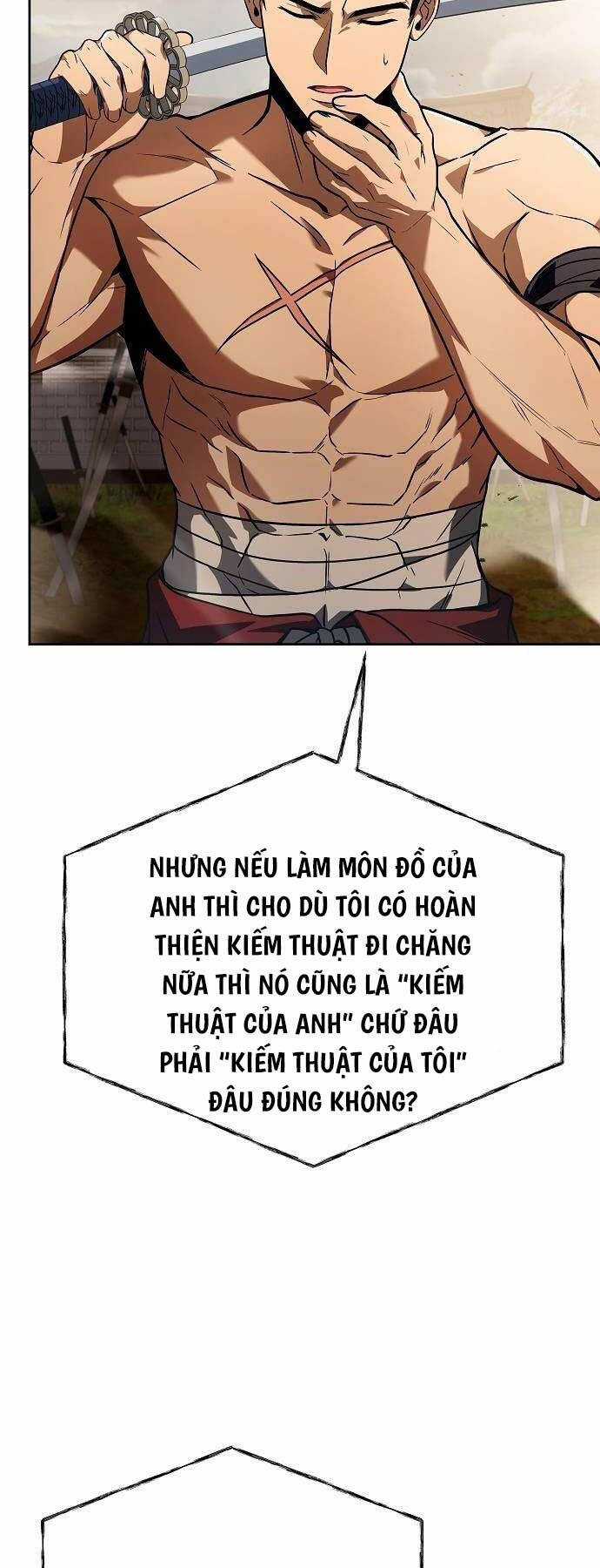 Chòm Sao Là Đệ Tử Của Tôi Chapter 63 trang 32