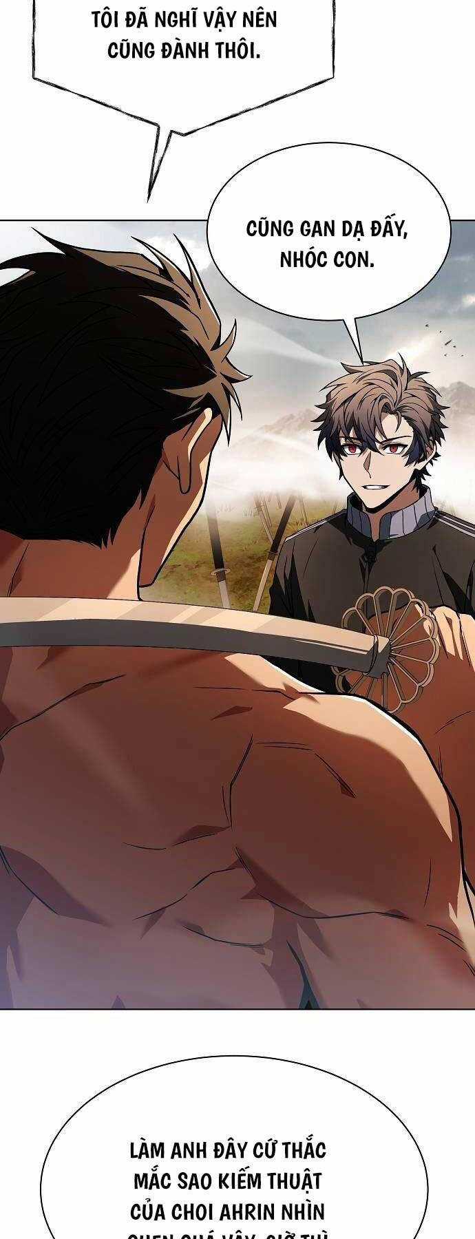 Chòm Sao Là Đệ Tử Của Tôi Chapter 63 trang 33