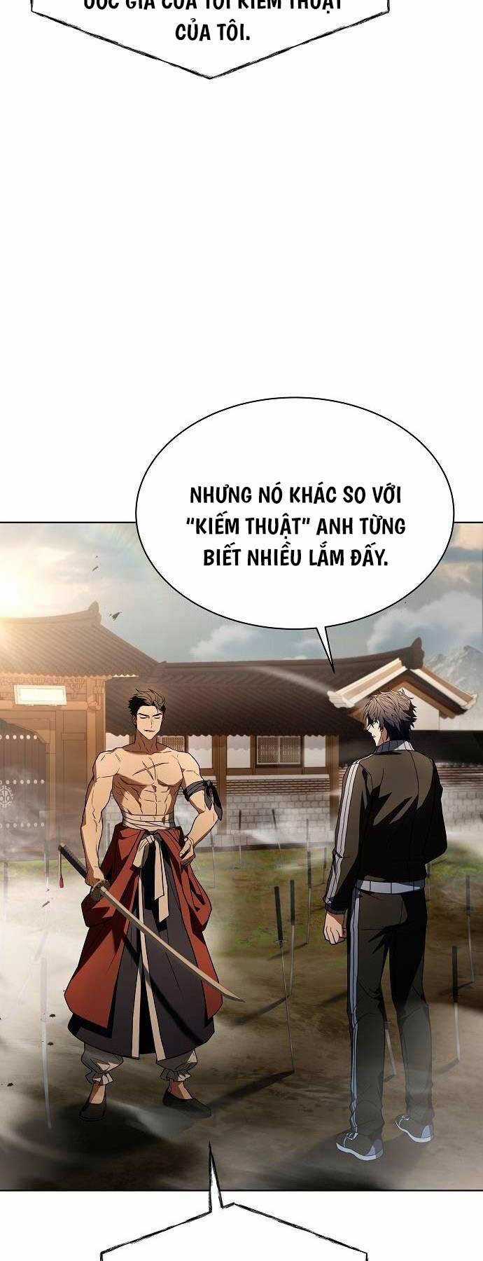 Chòm Sao Là Đệ Tử Của Tôi Chapter 63 trang 35