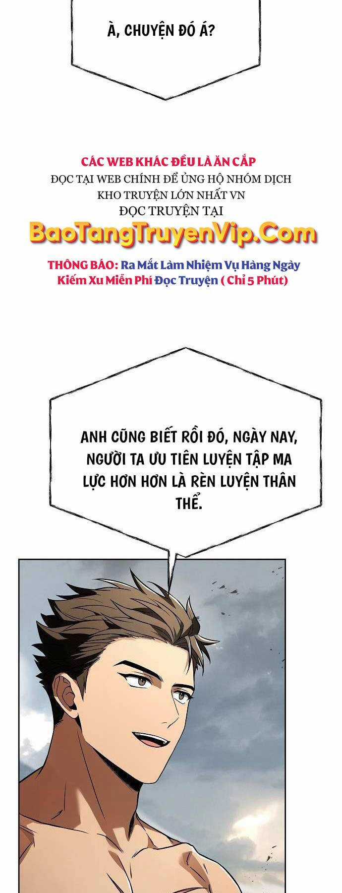 Chòm Sao Là Đệ Tử Của Tôi Chapter 63 trang 36