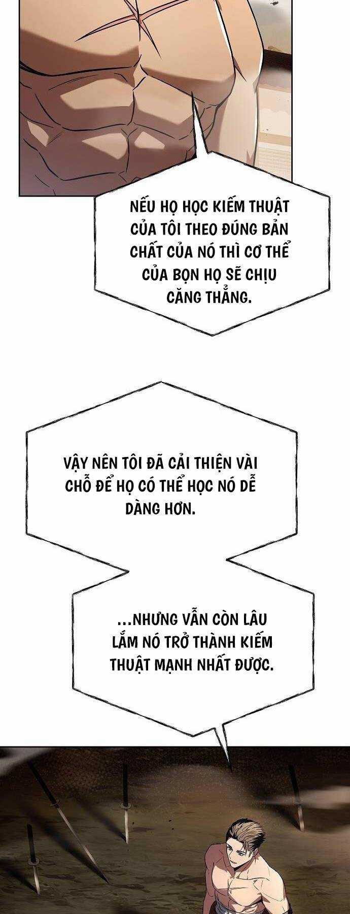 Chòm Sao Là Đệ Tử Của Tôi Chapter 63 trang 37