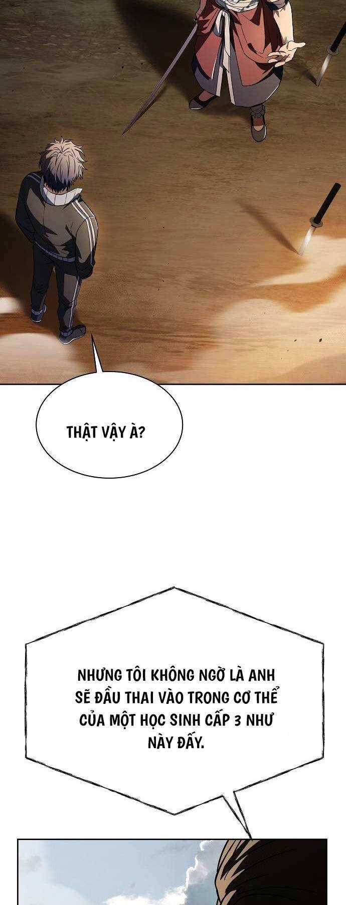 Chòm Sao Là Đệ Tử Của Tôi Chapter 63 trang 38