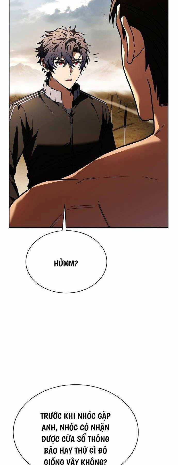 Chòm Sao Là Đệ Tử Của Tôi Chapter 63 trang 39