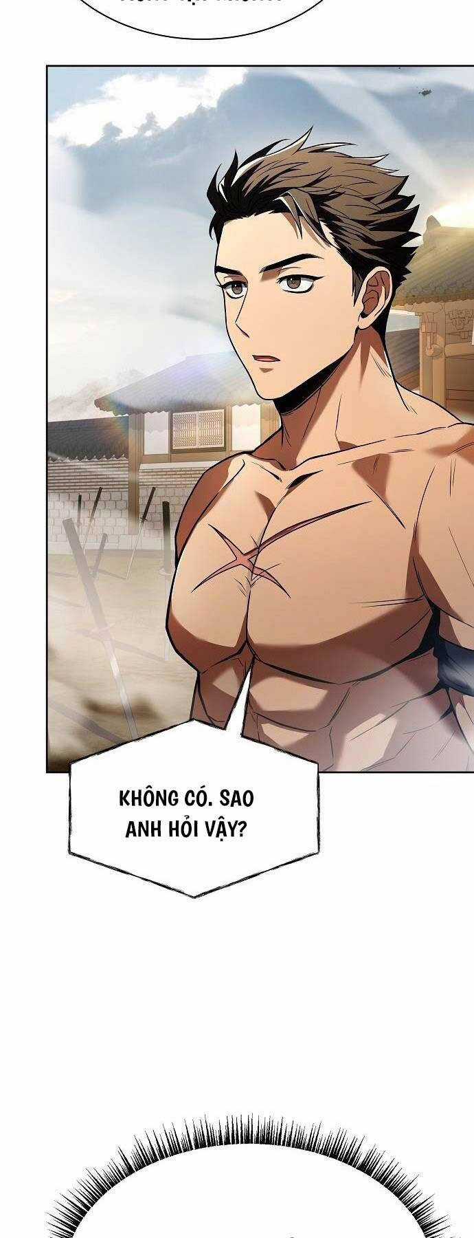 Chòm Sao Là Đệ Tử Của Tôi Chapter 63 trang 40