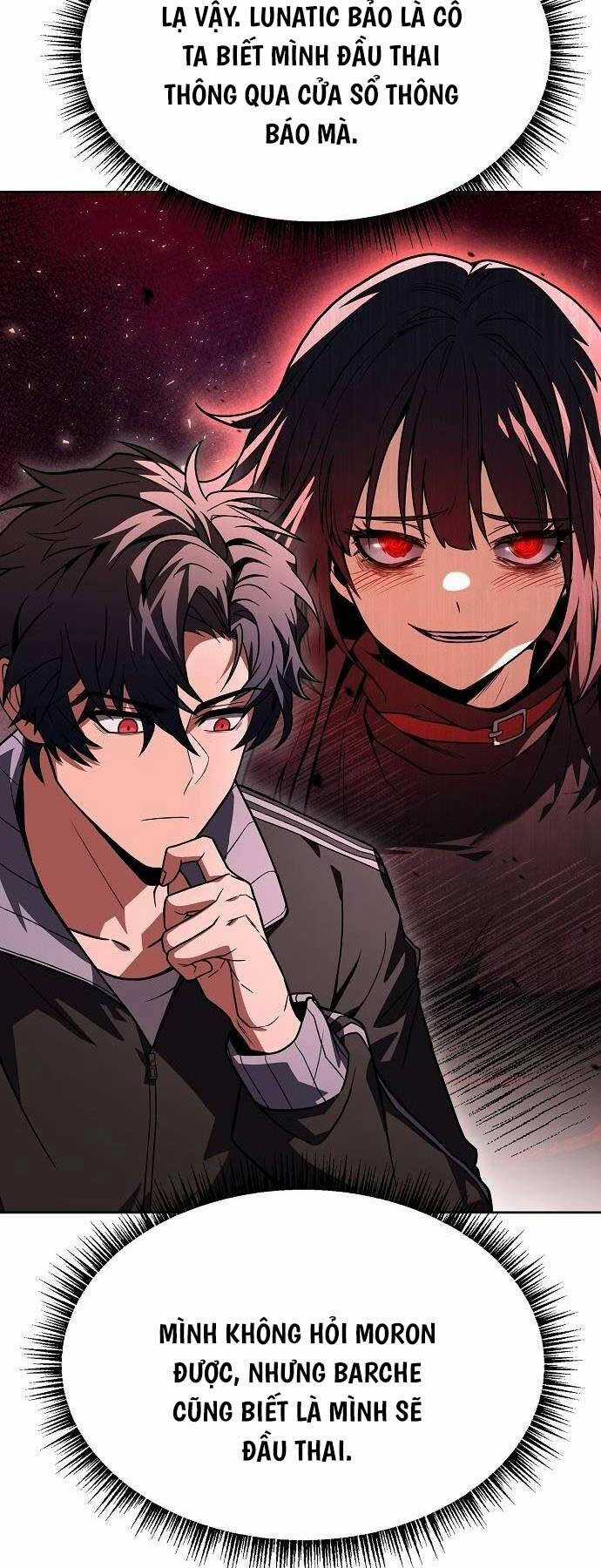 Chòm Sao Là Đệ Tử Của Tôi Chapter 63 trang 41