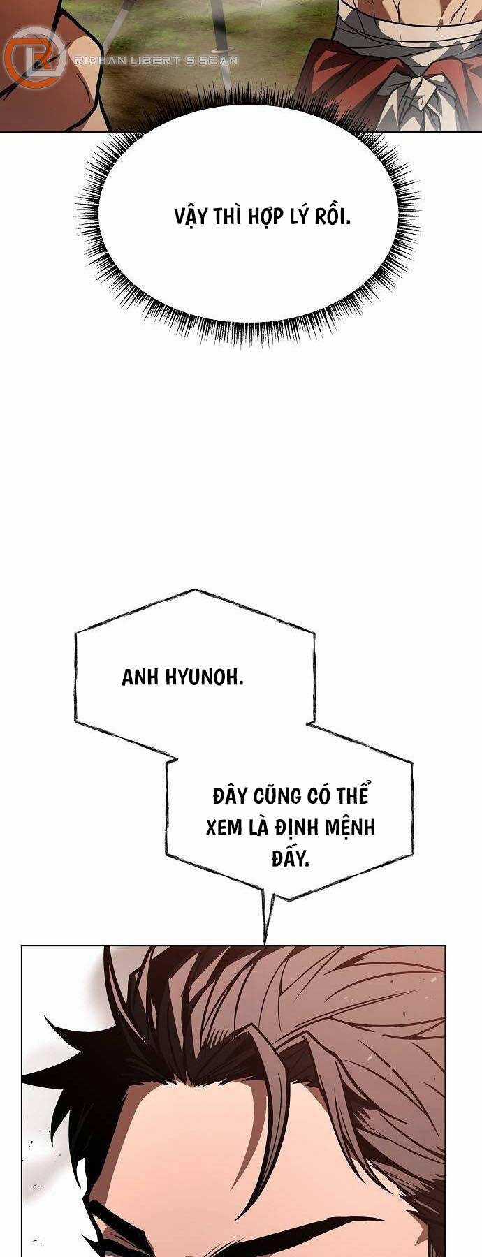 Chòm Sao Là Đệ Tử Của Tôi Chapter 63 trang 43