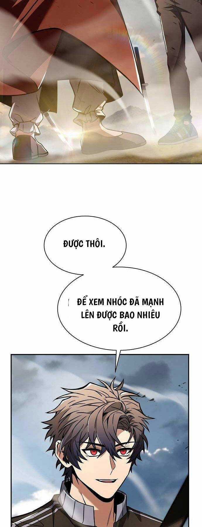 Chòm Sao Là Đệ Tử Của Tôi Chapter 63 trang 45