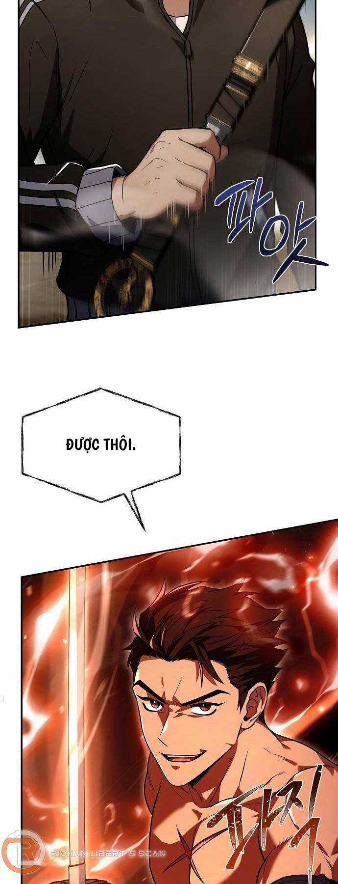 Chòm Sao Là Đệ Tử Của Tôi Chapter 63 trang 46