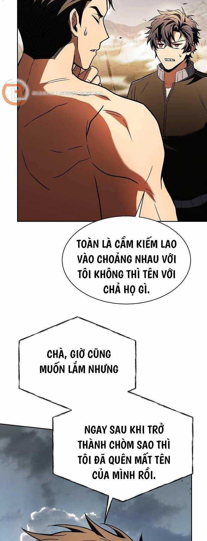 Chòm Sao Là Đệ Tử Của Tôi Chapter 63 trang 5