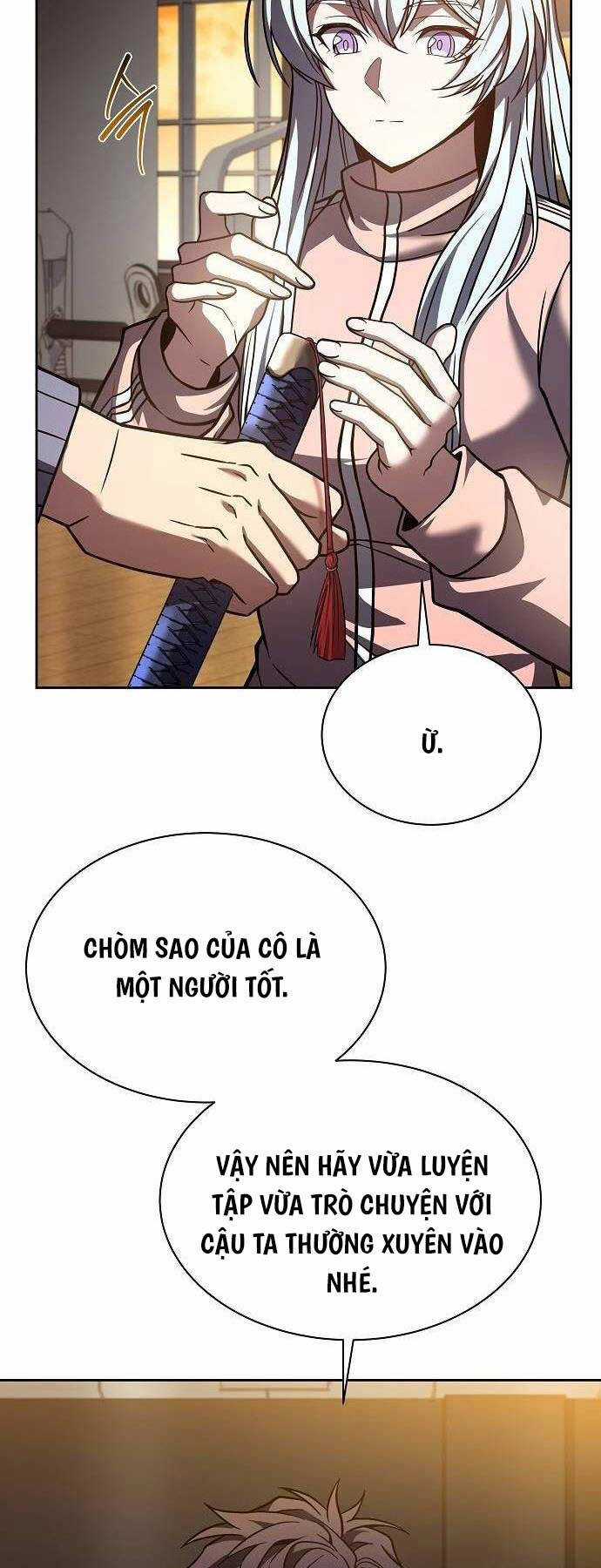 Chòm Sao Là Đệ Tử Của Tôi Chapter 63 trang 53