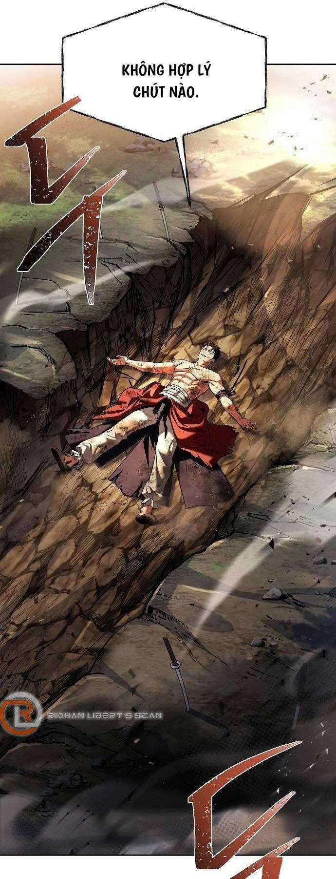 Chòm Sao Là Đệ Tử Của Tôi Chapter 63 trang 56