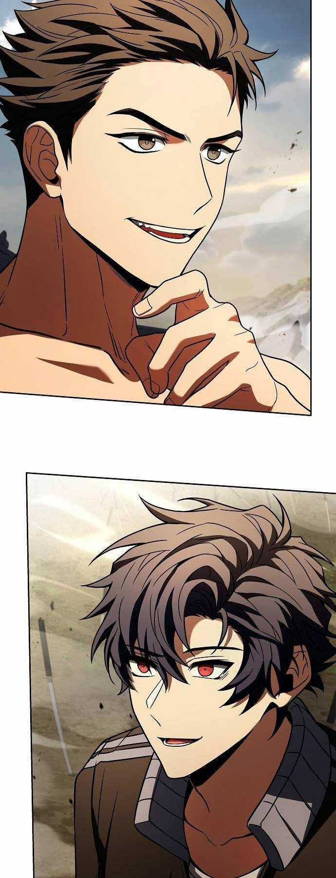 Chòm Sao Là Đệ Tử Của Tôi Chapter 63 trang 6