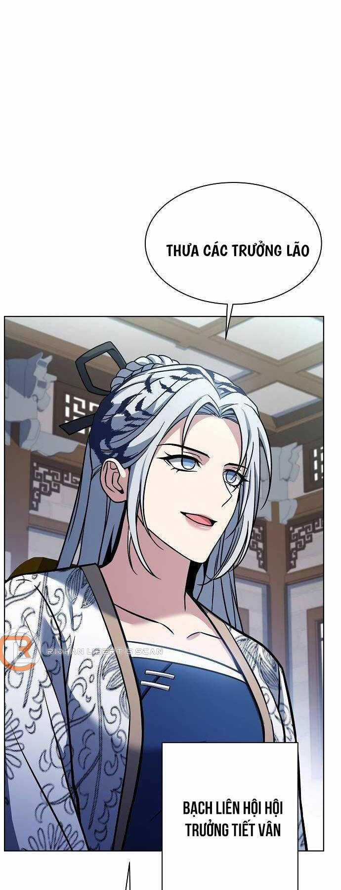 Chòm Sao Là Đệ Tử Của Tôi Chapter 63 trang 60