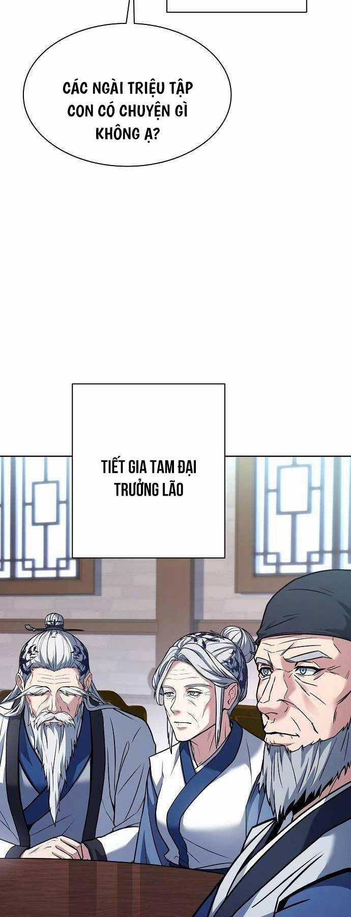 Chòm Sao Là Đệ Tử Của Tôi Chapter 63 trang 61