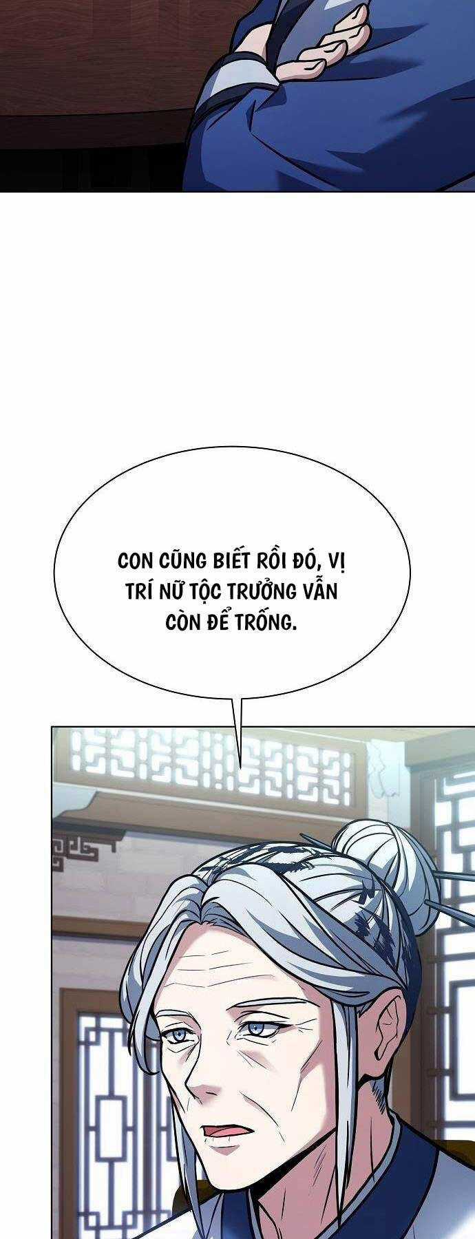 Chòm Sao Là Đệ Tử Của Tôi Chapter 63 trang 62