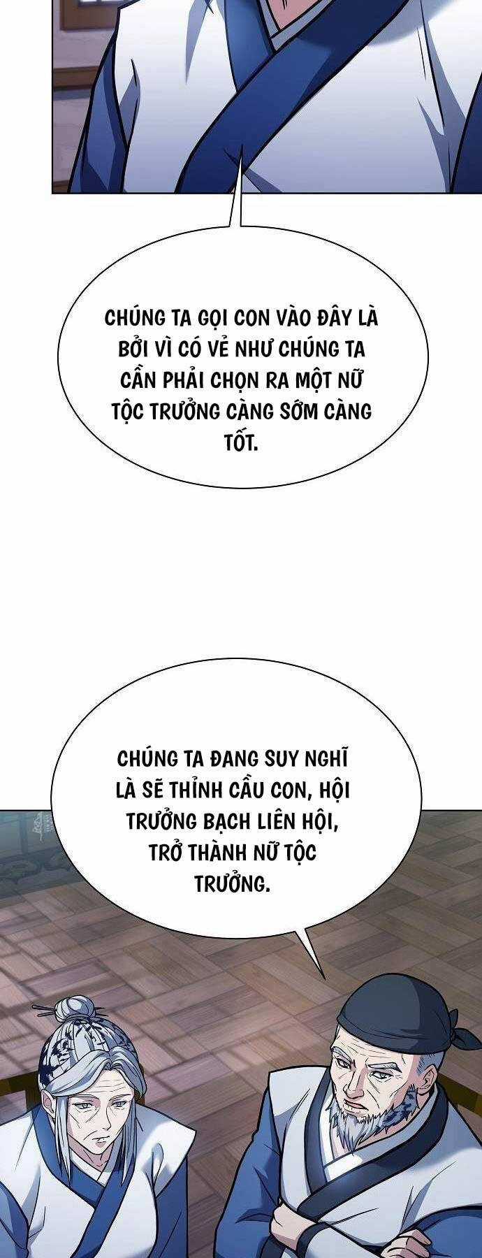 Chòm Sao Là Đệ Tử Của Tôi Chapter 63 trang 63