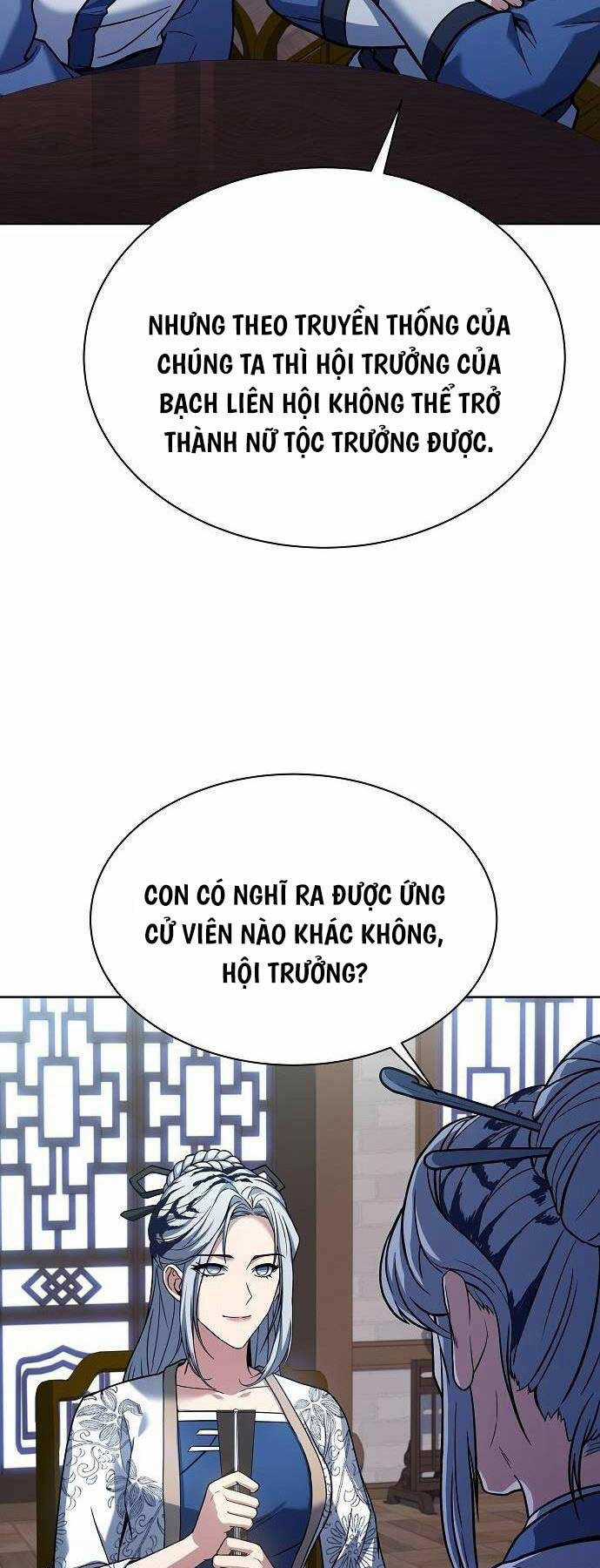 Chòm Sao Là Đệ Tử Của Tôi Chapter 63 trang 64