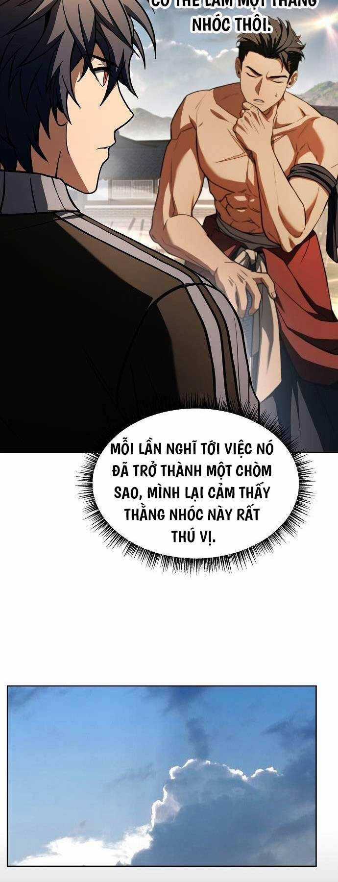 Chòm Sao Là Đệ Tử Của Tôi Chapter 63 trang 8