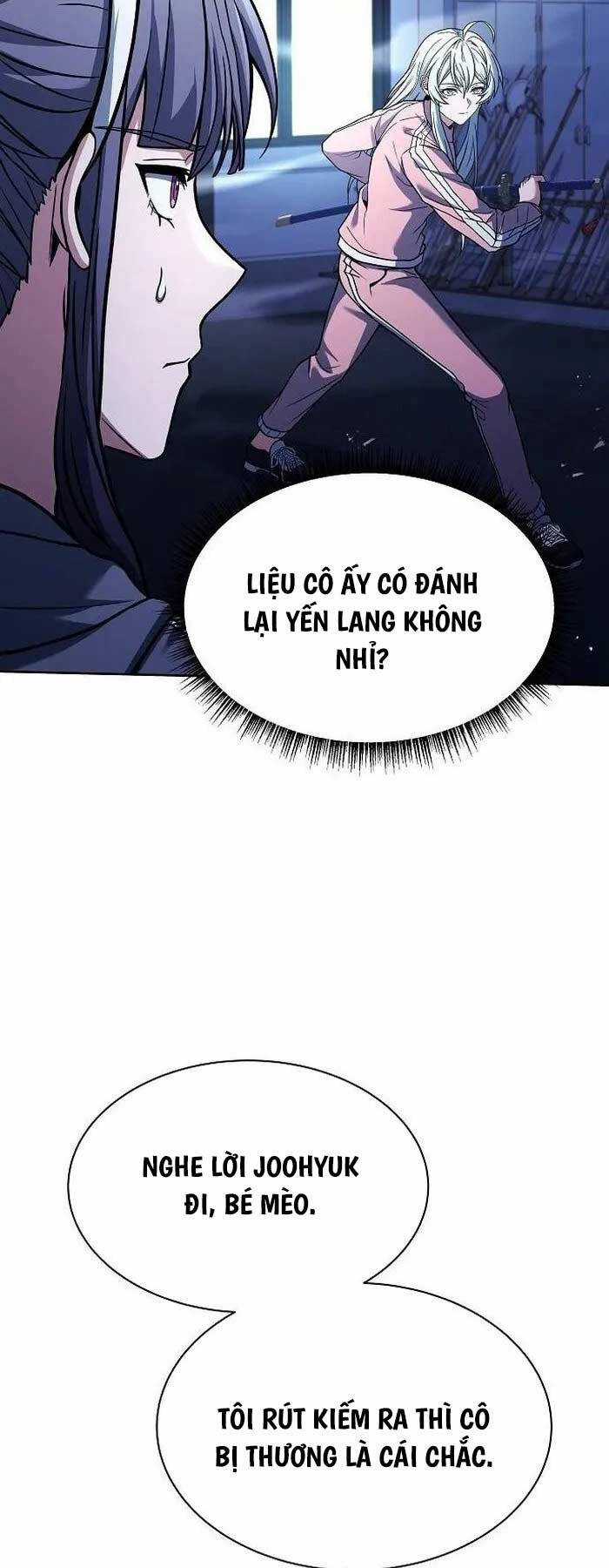 Chòm Sao Là Đệ Tử Của Tôi Chapter 64 trang 10