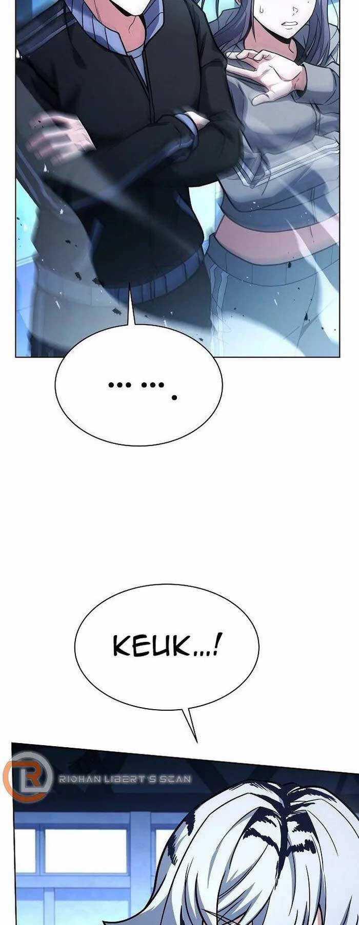 Chòm Sao Là Đệ Tử Của Tôi Chapter 64 trang 17