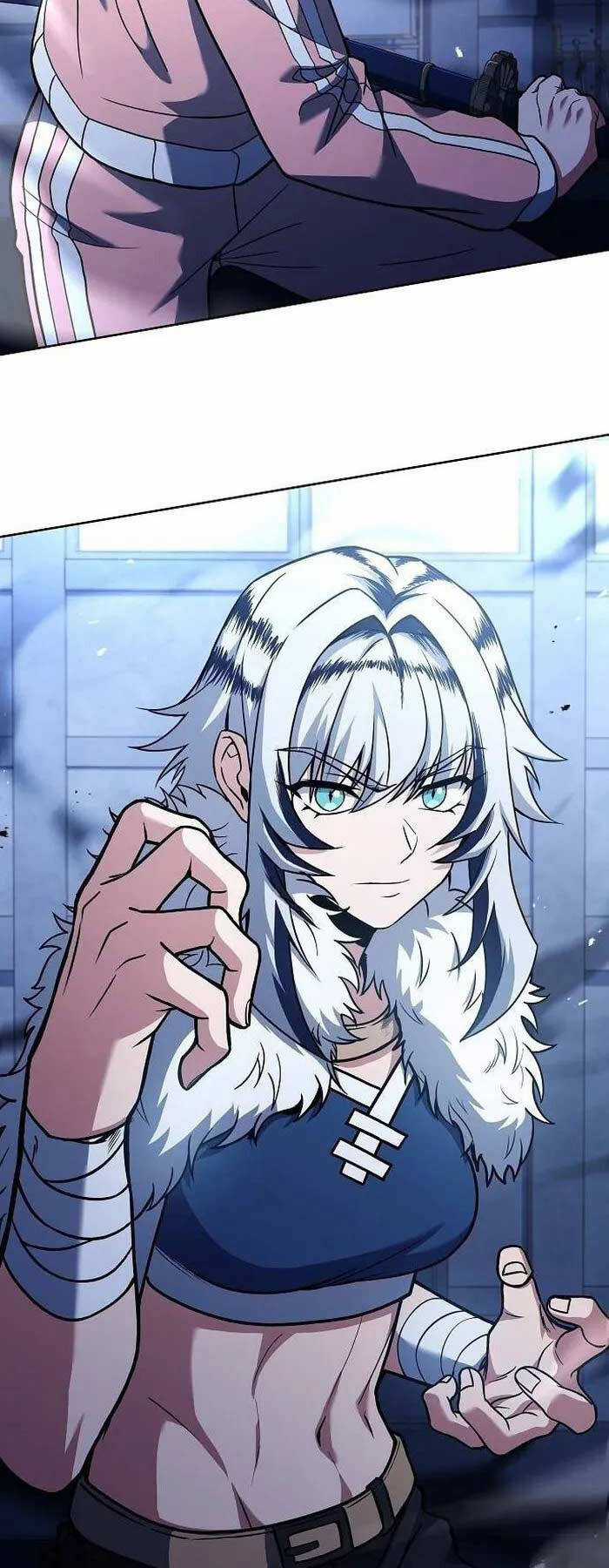 Chòm Sao Là Đệ Tử Của Tôi Chapter 64 trang 2