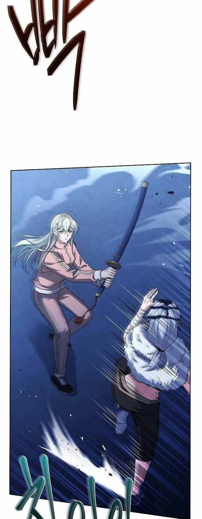 Chòm Sao Là Đệ Tử Của Tôi Chapter 64 trang 23